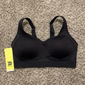 All in motion sports bra